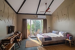 Shivganga Kanha Resort, Mandla