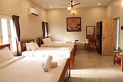 DWARAKA RESORTS, Vellore