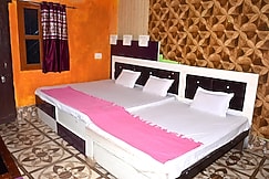 The bala Stay, Ayodhya
