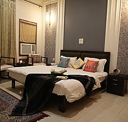 Superior King Deluxe 1