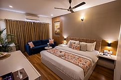 INDUS TIARA- A CORPORATE BOUTIQUE HOTEL, Siliguri