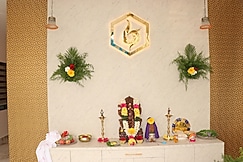 UJ PALLAZZIO, Tiruvannamalai