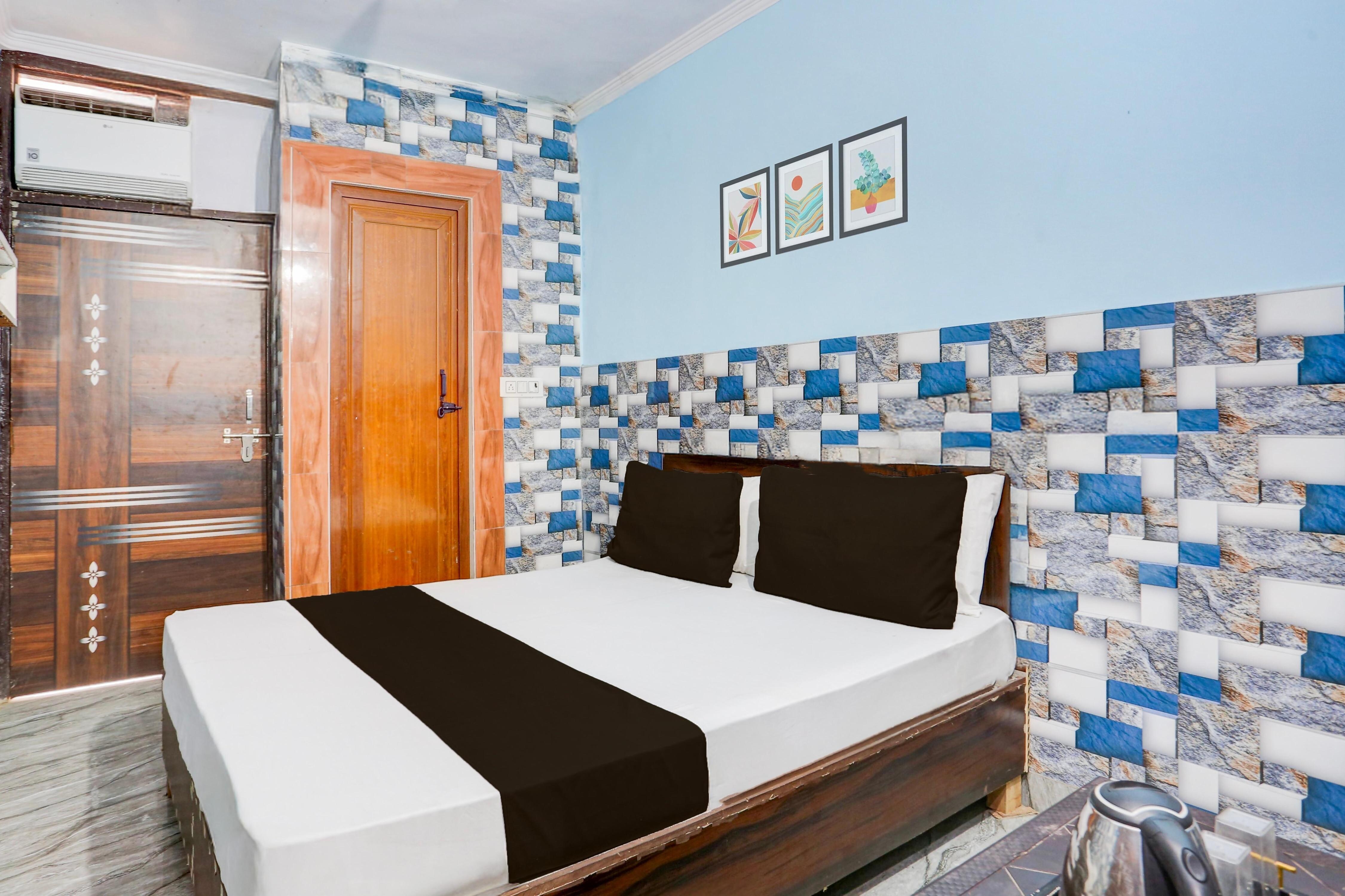 Hotel O Silver Town Residency - Tap to explore photos