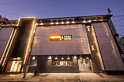 Hotel Mango Tree, Vrindavan, Vrindavan