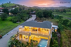 EKOSTAY - Casa Den, Igatpuri