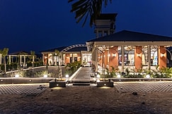 ELIVAAS Signature Heaven in Hills Mountara 3 BHK Villa with Lounge & Pvt Pool, Udaipur