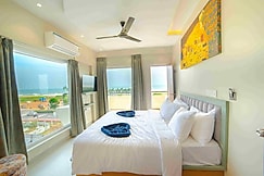 Beach Front by Oviya Hotels, Visakhapatnam