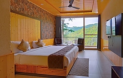 Super Deluxe Room
