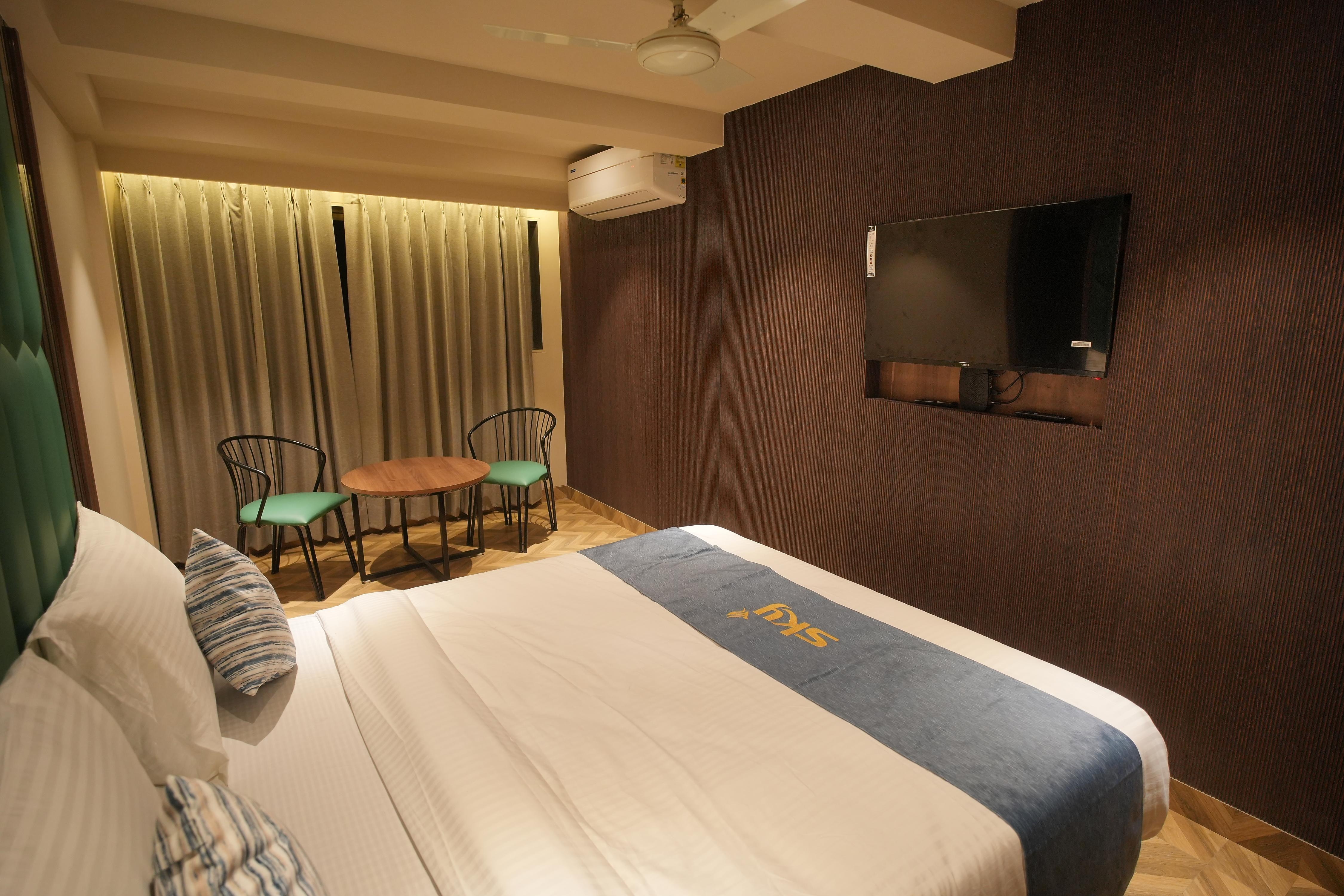 Sky Executive Rooms 4