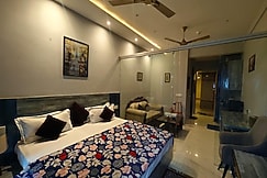 Dream Vibes Studio Appartment, Greater Noida