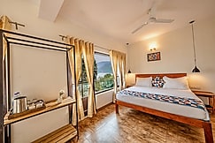 Kilmors Lake View, Bhimtal