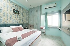 Maya's Nest, Varanasi