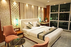 Hotel Spencer, Navi Mumbai