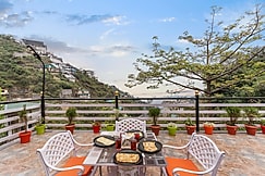 Classic Hills Villa, Mussoorie