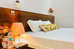 Mirah Stay 3bhk near Jaipur Airport, Jaipur