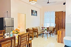 Mirah Stay 3bhk near Jaipur Airport, Jaipur