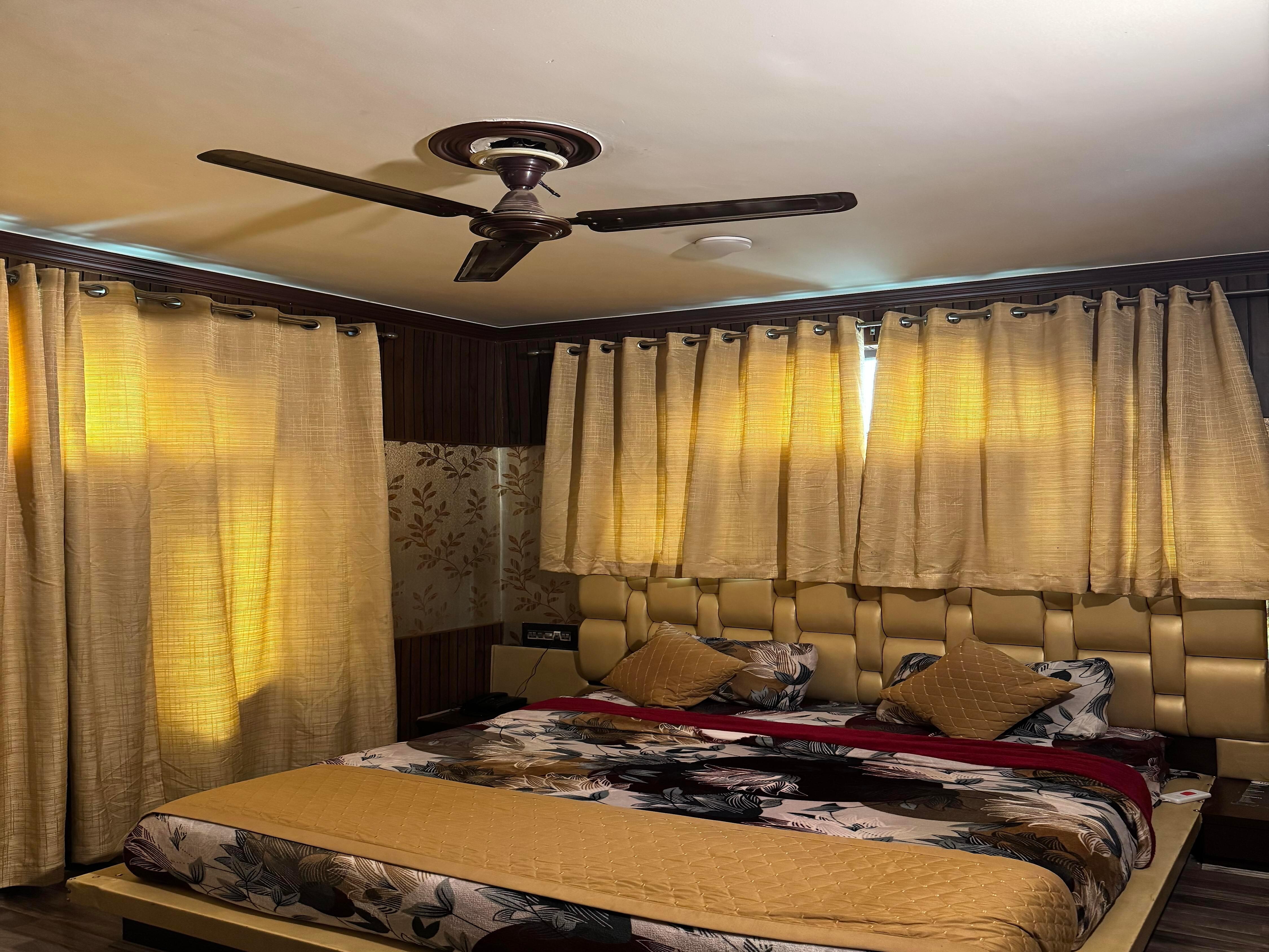 HOTEL THE CASA SRINAGAR - Tap to explore photos