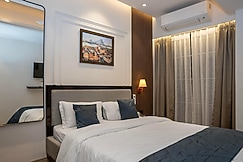 HOTEL ICHAMATI, Kolkata