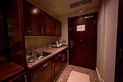 SAJA By Warwick Makkah Hotel, Mecca