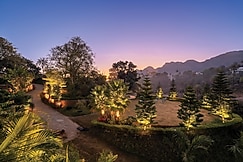 SaffronStays Sylvan Farms, Mount Abu
