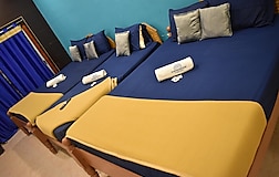 A1 Super Deluxe Suite Room