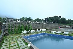 Solace Forest Villa, Lonavala