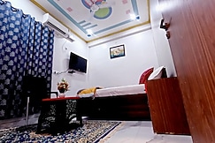 Hare Rama Palace, Ayodhya