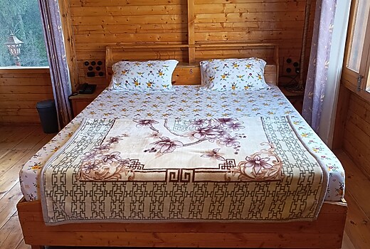 The Cabin Dalhousie