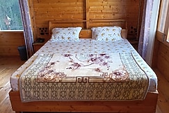 The Cabin Dalhousie, Dalhousie