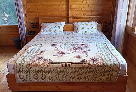 The Cabin Dalhousie