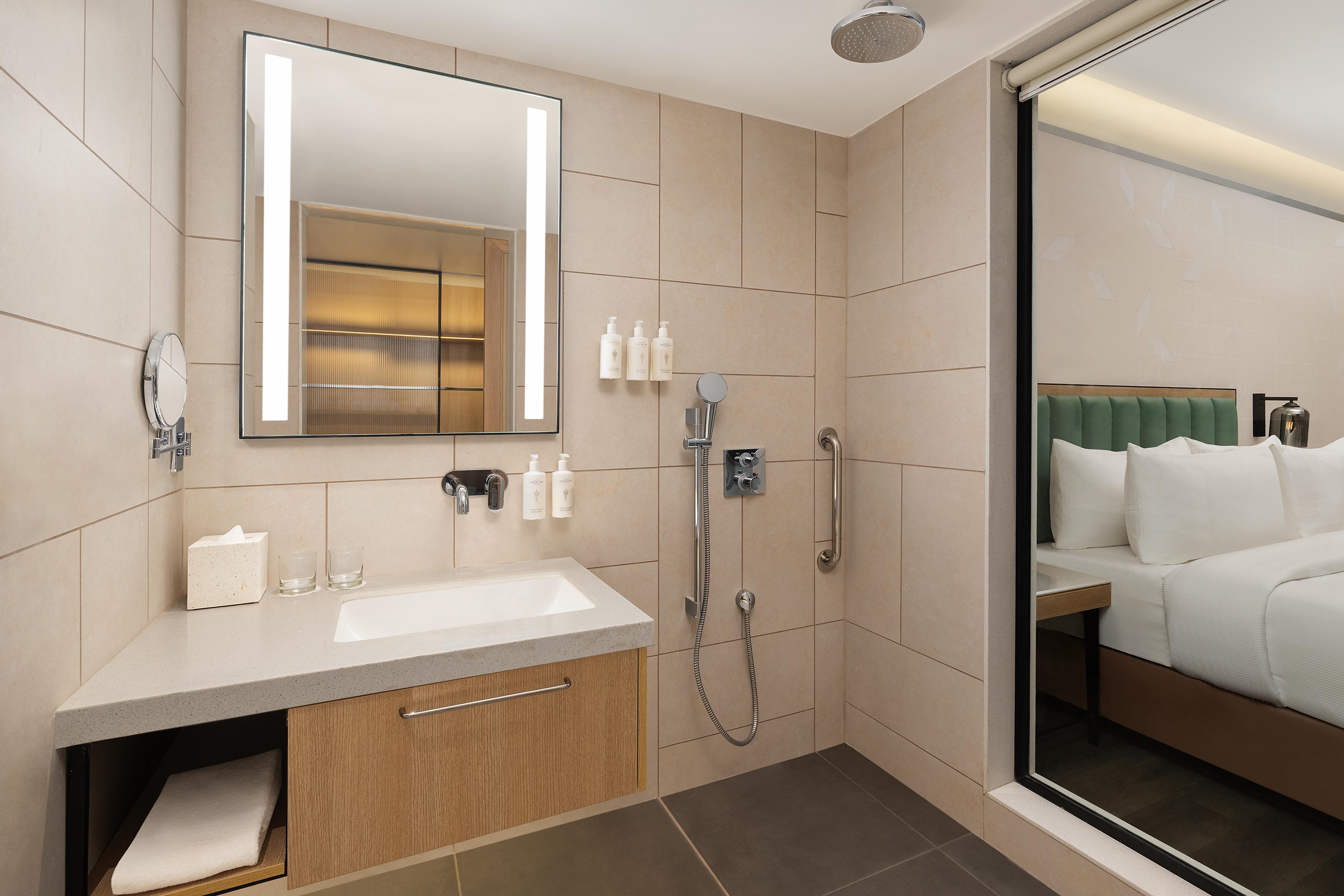Hilton Garden Inn Surat City Centre - Tap to explore photos