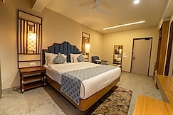 Titanic Boutique Hotel, Goa