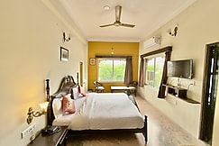 Moti Mahal | Haveli of Hospitality, Udaipur