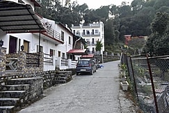ParoHomeStays, Bhimtal