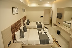 Hotel White Fortune, Vadgam