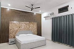 Krishna Villa 2BHK, Varanasi