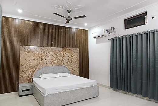Krishna Villa 2BHK