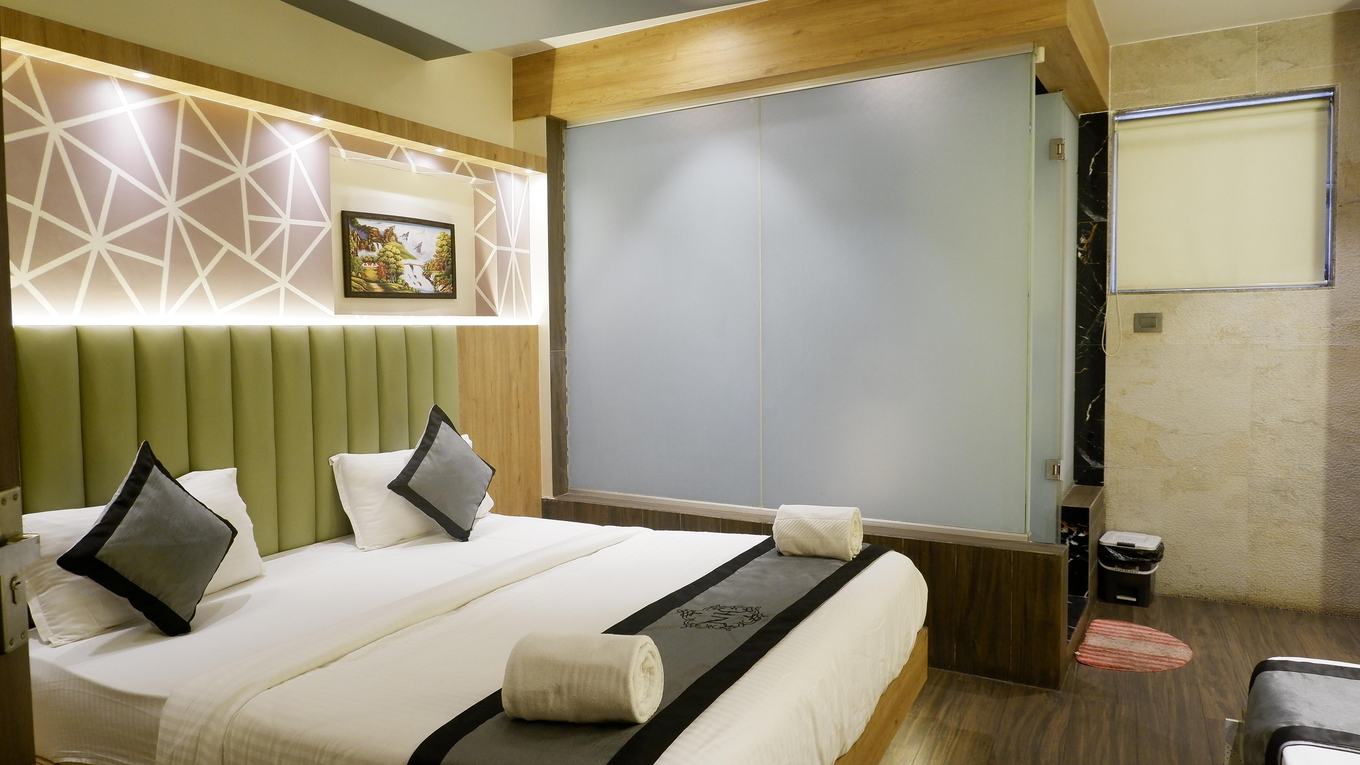 Hotel Kwality Inn by Naivedhya Veg Treat 2
