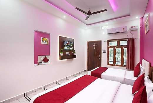 Shree Ram Lalla