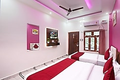 Shree Ram Lalla, Ayodhya