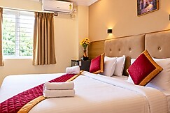 Hebron Suites, Bangalore