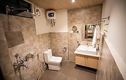 Washroom