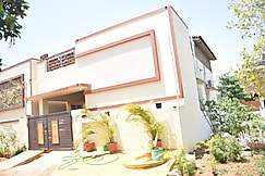 Jai and Jani little home, Coimbatore