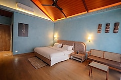 TIKI FARMS, Karjat