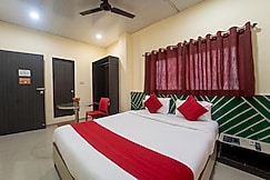 Kailash Park Hotel, Mumbai