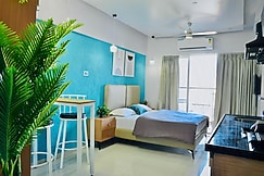 Abhibha Suites, Pune