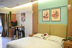 Abhibha Suites, Pune