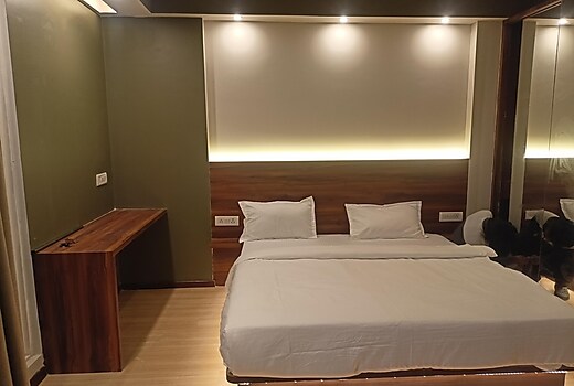 Hotel Inn Gomti Nagar
