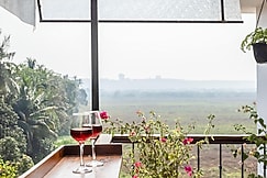 Casa De Solares, Goa