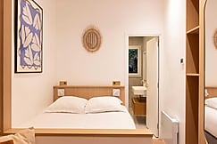 Amazing studio - 2P - Arc de Triomphe, Paris